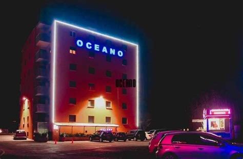 oceano lugano recensioni|Oceano The Club 